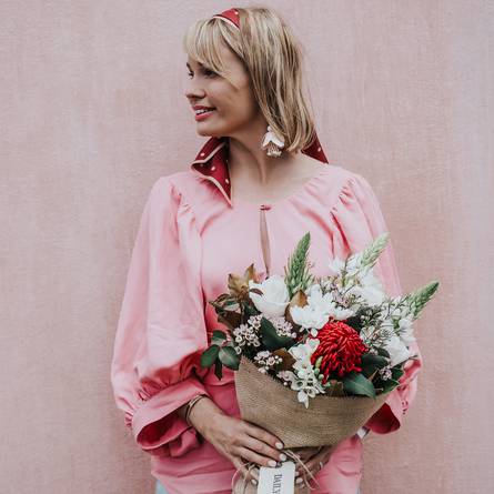 Cassie Moxham Profile Image