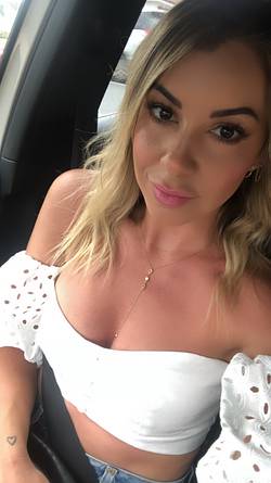 Tasha Canino Profile Image