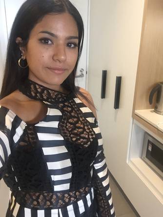 Nora Omar Profile Image