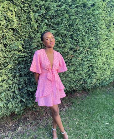 Ashlee Nzuwa Profile Image