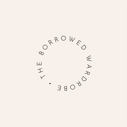 The Borrowed Wardrobe TBW Profile Image