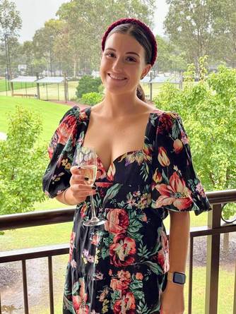 Erin Hughes Profile Image