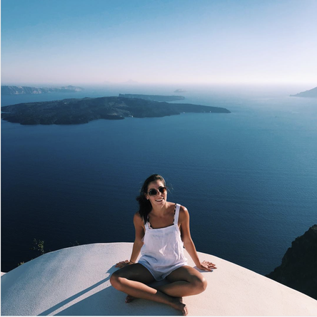 Ella Papandrea Profile Image