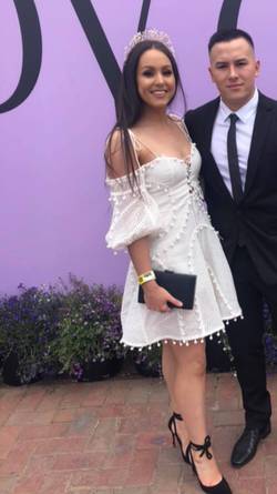 Cassie Hurst Profile Image