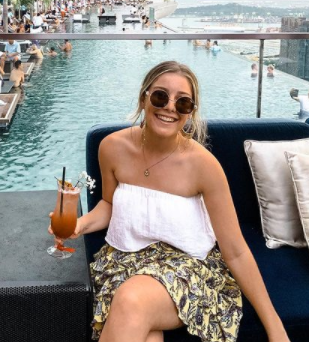 Meredith Selman Profile Image