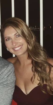 Meagan Wolstencroft Profile Image