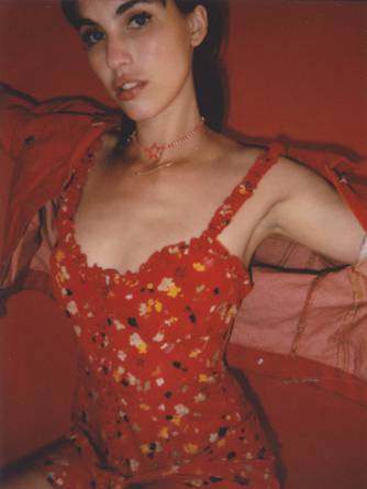 Victoria Marchand Profile Image