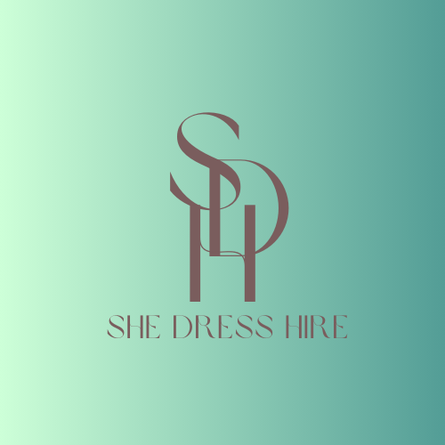 She Dress Hire Profile Image