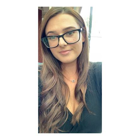 Olyvia Magee Profile Image