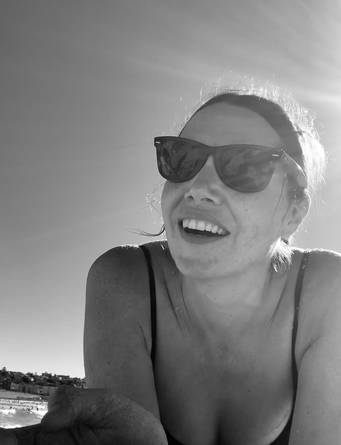kate macdonald Profile Image