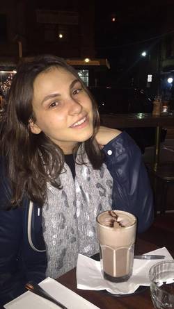 Basya Vorchheimer Profile Image
