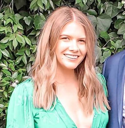 Emma Beacham Profile Image
