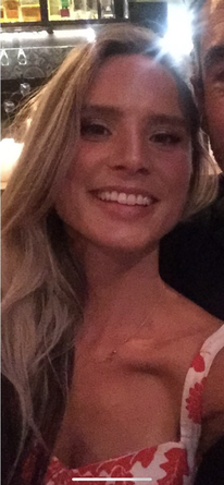Gina Engledow Profile Image