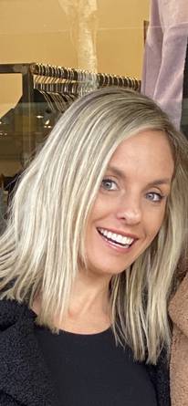 Sarah Twogood Profile Image