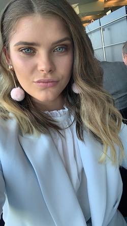Bella Brown Profile Image