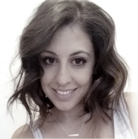 Diana Sercia Profile Image