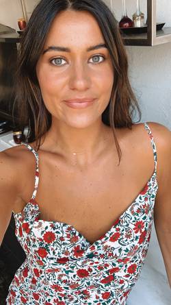 Olivia Rudich Profile Image