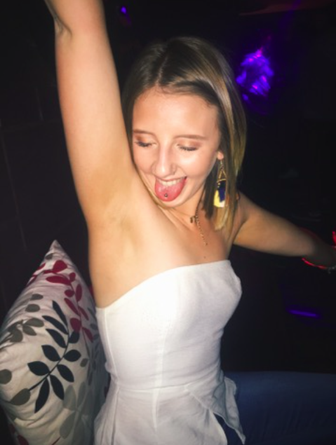 Kara Bott Profile Image