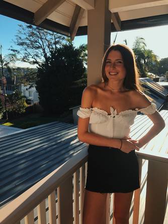 claudia lanzarone Profile Image