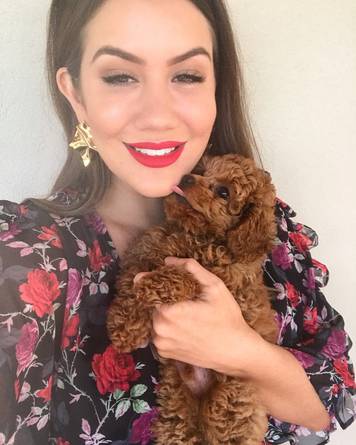 Brittany Lovell Profile Image