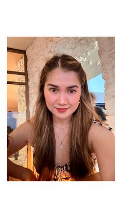 Sheena Uychocde Profile Image