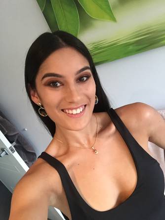 Jessica Hurley Profile Image