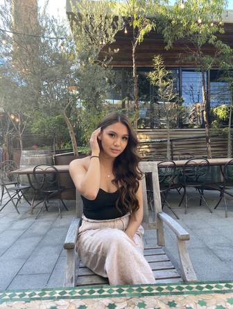 Jennifer Enriquez Profile Image