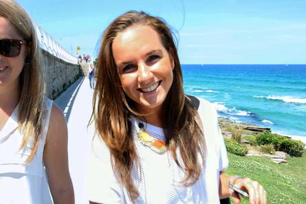 Julia Cook Profile Image