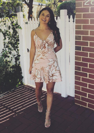 Kelsey Newie Profile Image