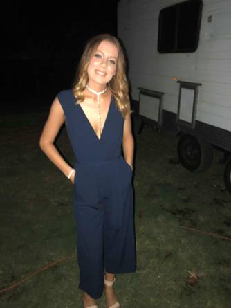 Melinda Young Profile Image