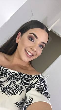 Chloe Wise Profile Image