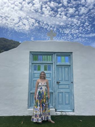 Louise kioroglou Profile Image