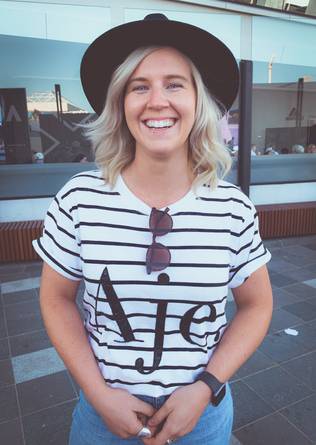 Nicole Featherby Profile Image