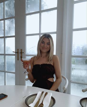 Emma Weir Profile Image