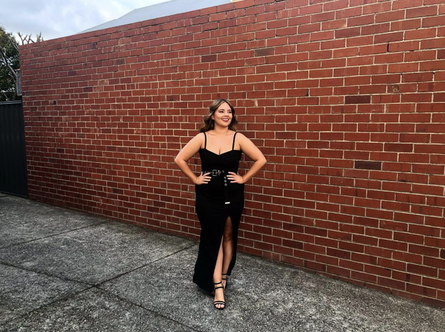 Phoebe McKain Profile Image