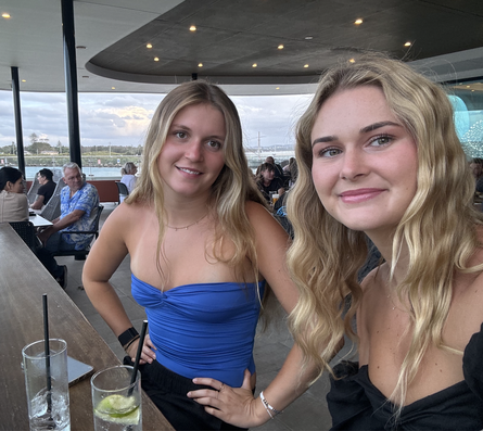 Beth + Alex Profile Image
