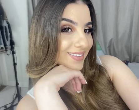 Natasha Abu-Ali Profile Image