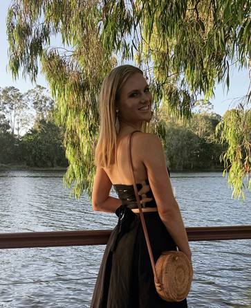 Emily Johnston Profile Image