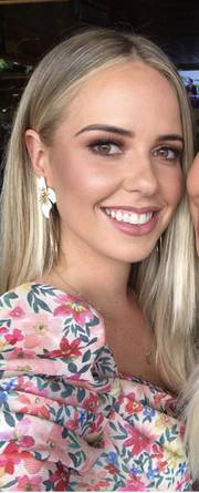 Sheradyn Booth Profile Image