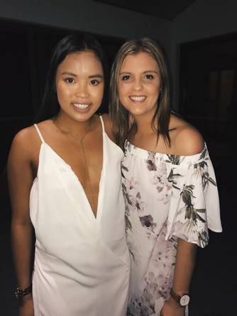 Jennifer Mai Profile Image
