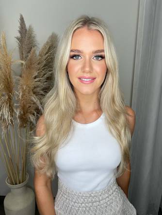 Margot Ramsey Profile Image