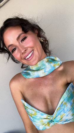 Annaliese Peever Profile Image