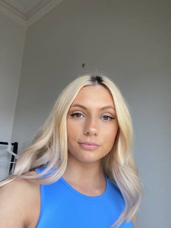 Mariah Smith Profile Image