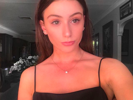 Natalie Carniato Profile Image
