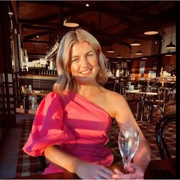 Morgan Dyer avatar