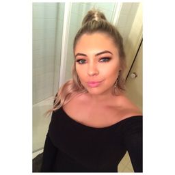 POLLY MOORE avatar