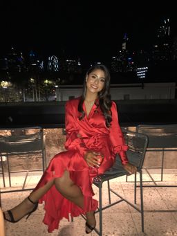 Tugce Calis avatar
