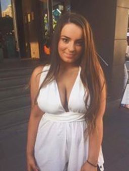 Alli Laso avatar