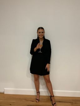 Tahli Haslam avatar