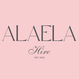 Alaela Hire avatar